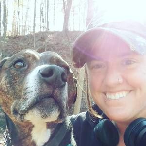 Meet your Posher, Jo